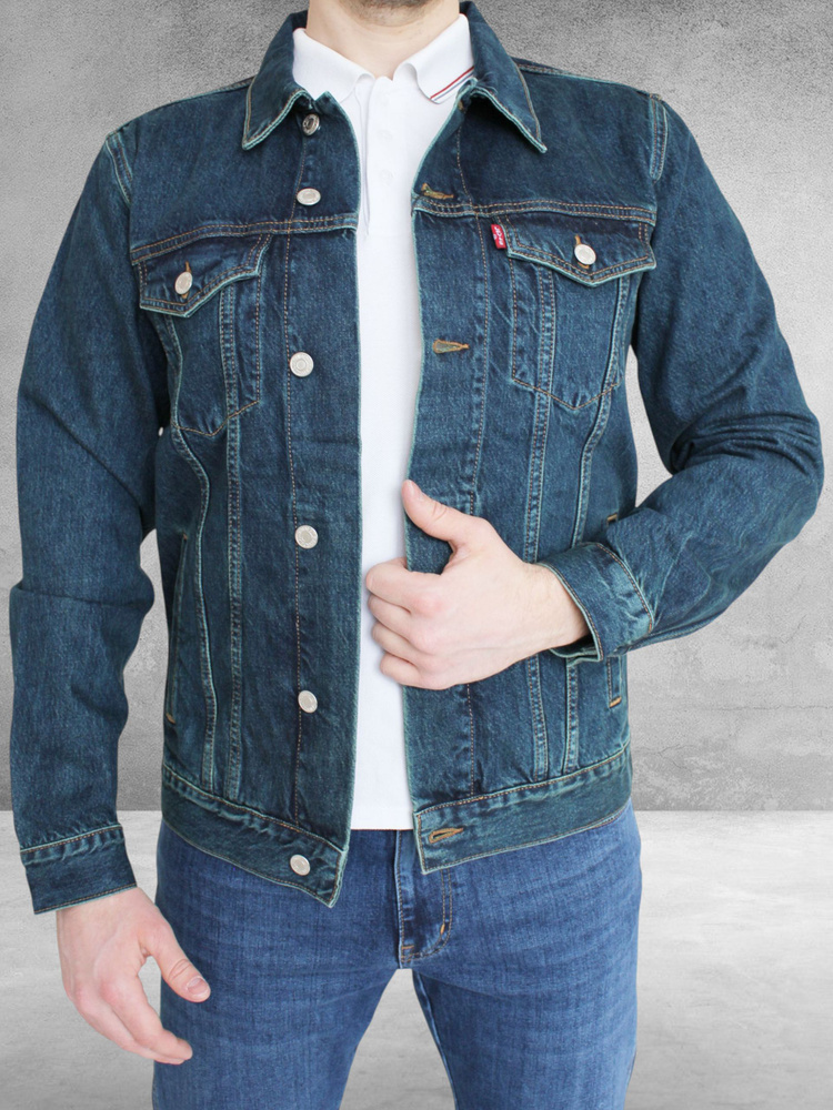 Куртка Levi's #1