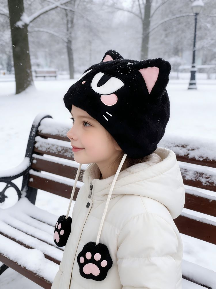 Шапка #1