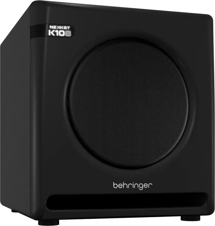 Сабвуфер Behringer K10S #1
