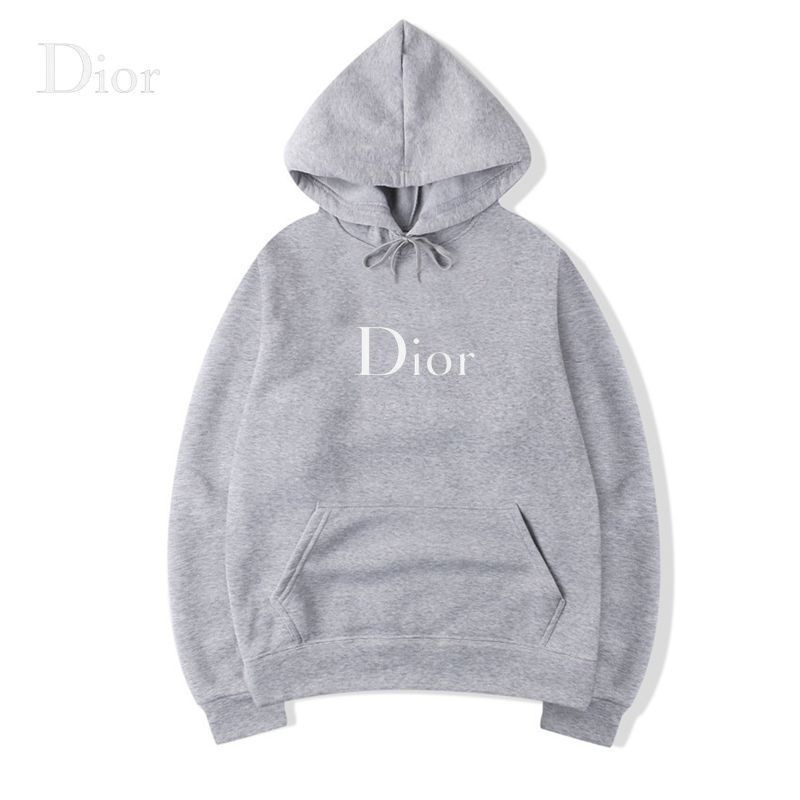 Худи Dior #1