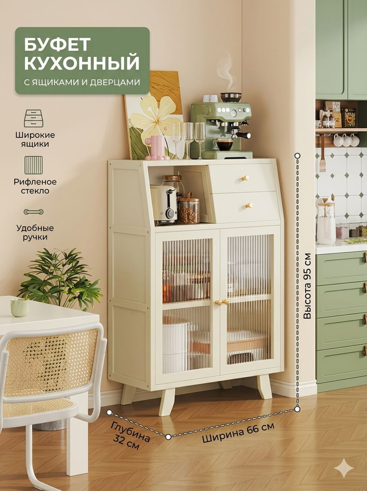 Комод #1