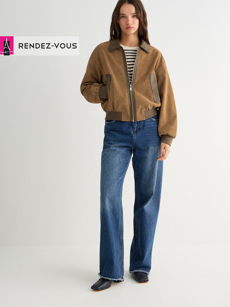 Туфли TENDANCE #1
