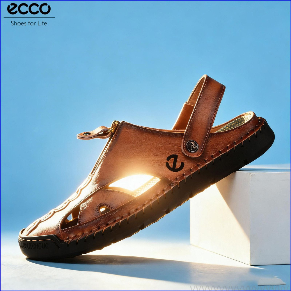 Сандалии ECCO #1