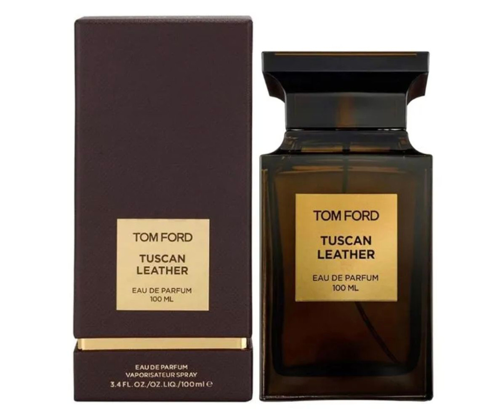 Tom Ford Tuscan Leather / УНИСЕКС / ПАРФЮМ #1