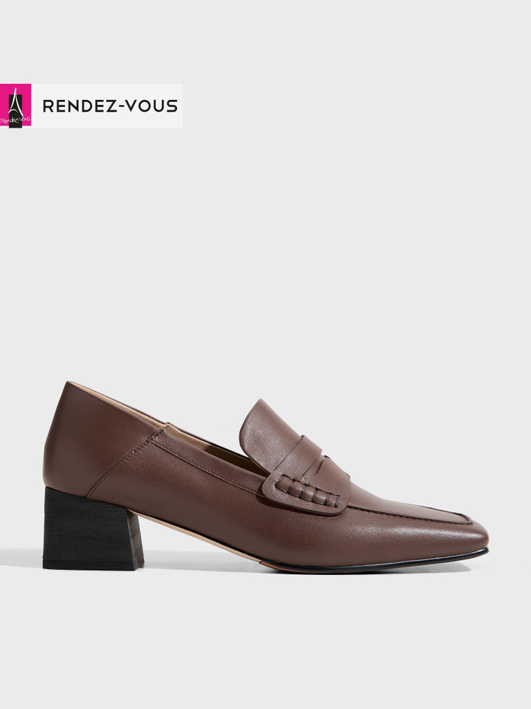Туфли TENDANCE #1