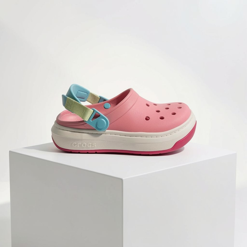 Сабо Crocs LiteRide #1