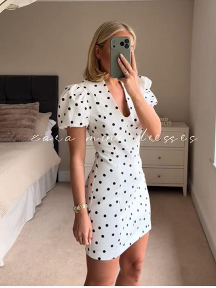Платье Zara #1