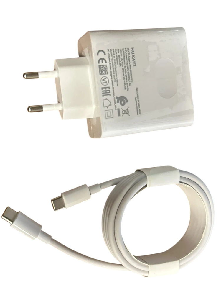 Блок питания Huawei MateBook E #1