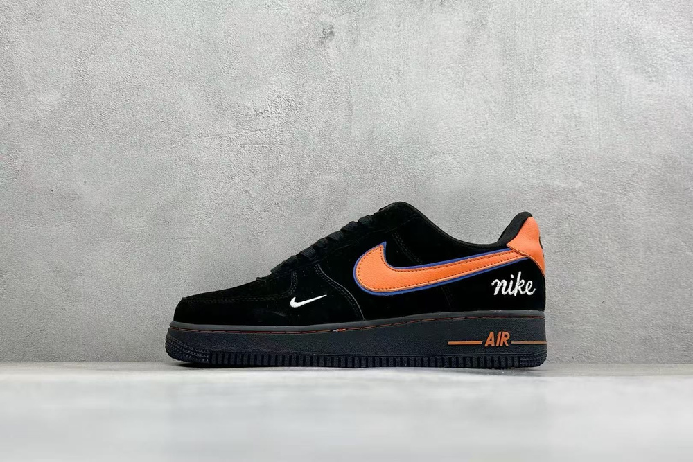 Кеды Nike #1