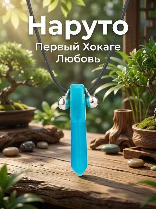 Подвеска #1