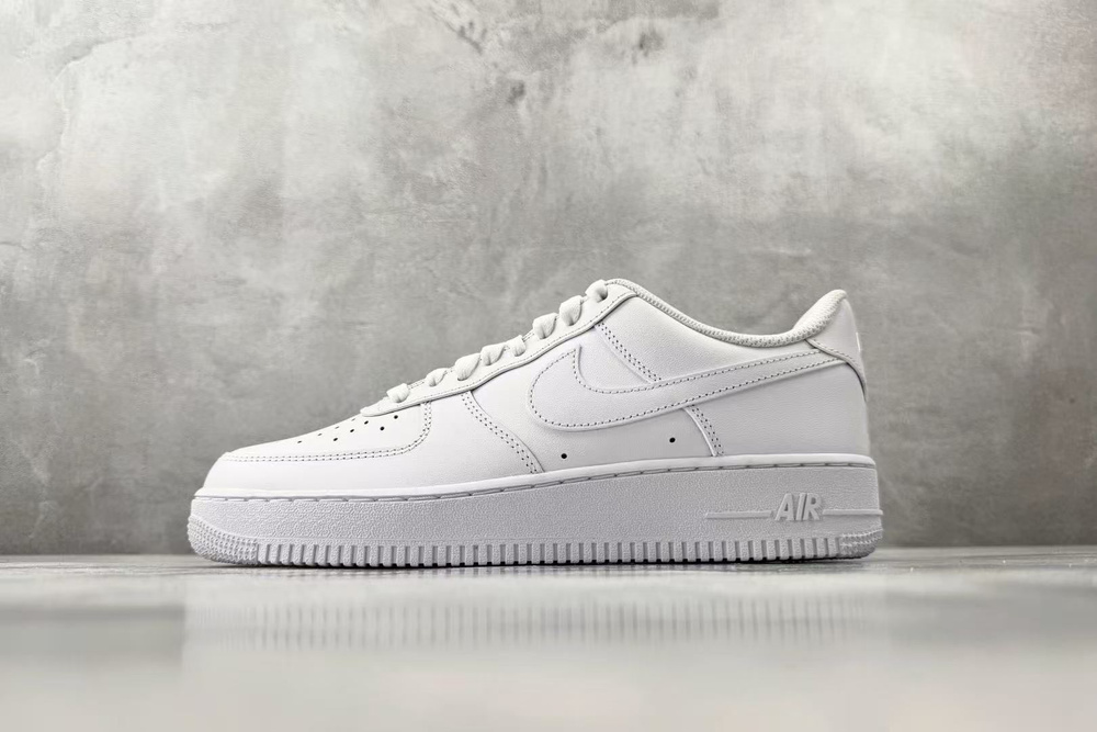Кеды Nike #1