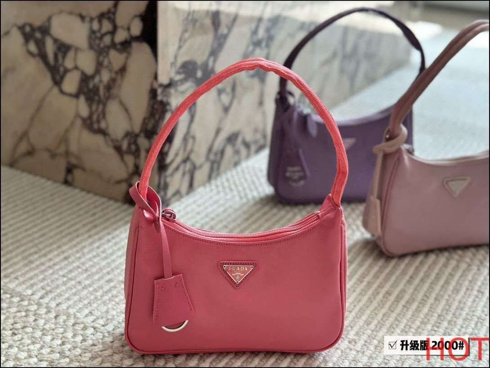 Prada Сумка #1