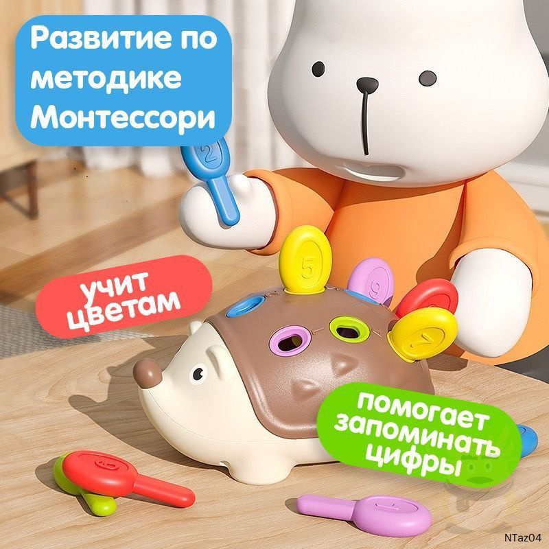 Сортер #1