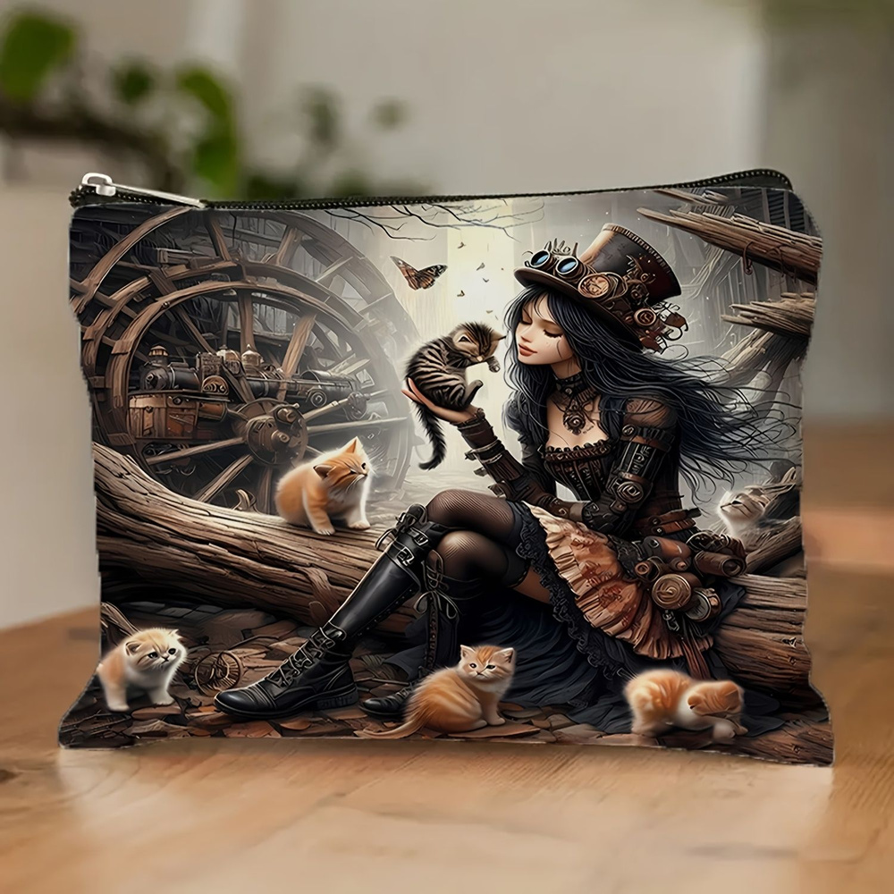 Косметичка #1