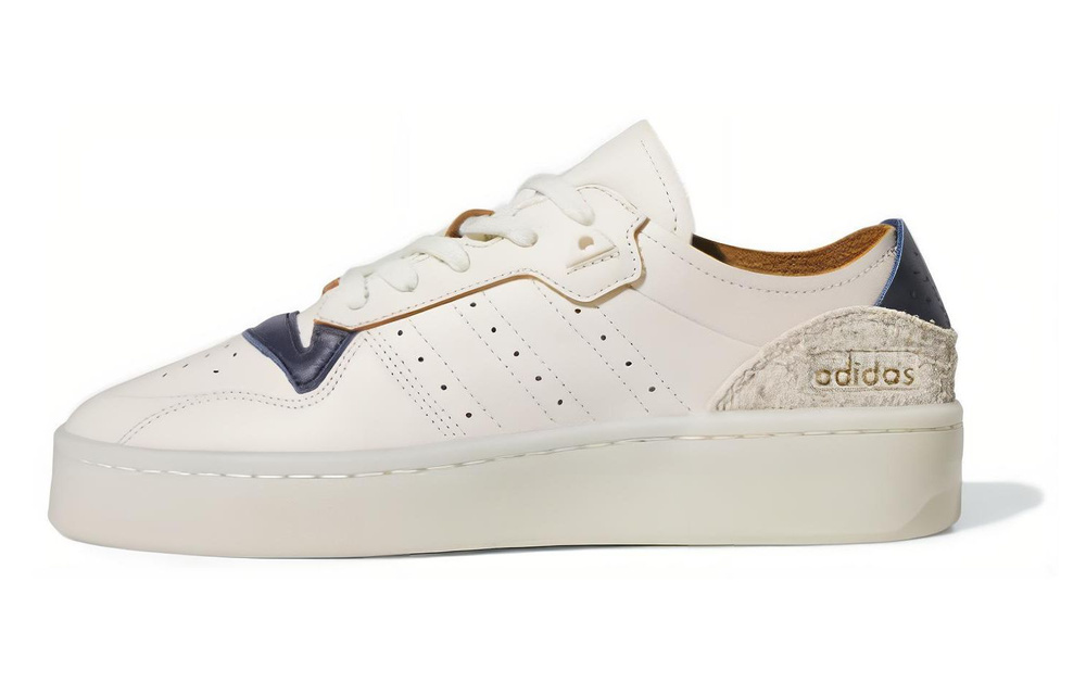 Кеды adidas #1