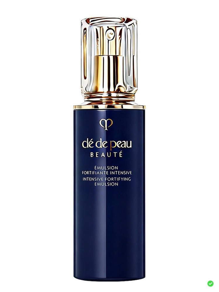 Clé de Peau Beauté Эмульсия для ухода за кожей Антивозрастной уход, 125 мл #1