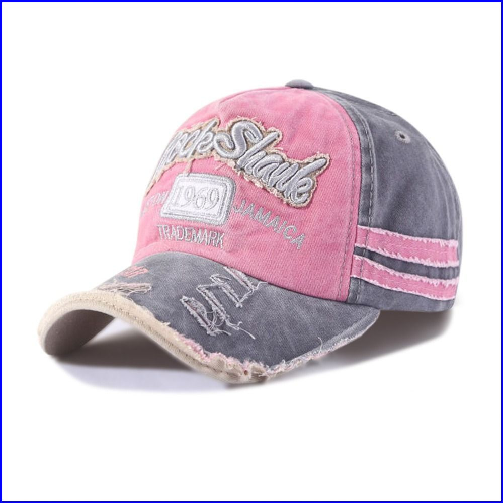Бейсболка Cap #1