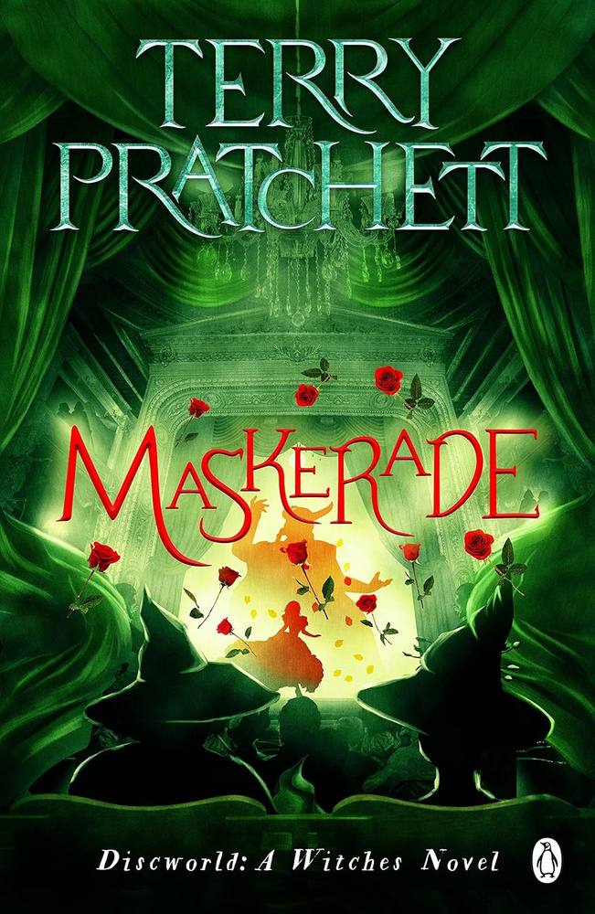 Maskerade #1