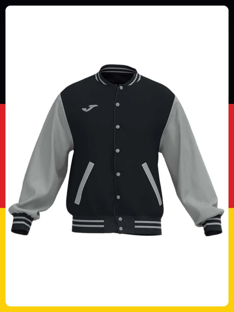 Бомбер Joma Combi #1