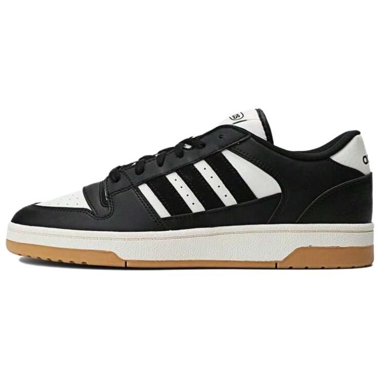 Кеды adidas #1
