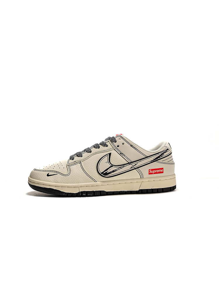 Кеды Nike #1