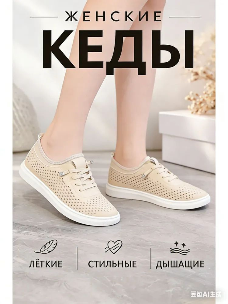 Кеды #1