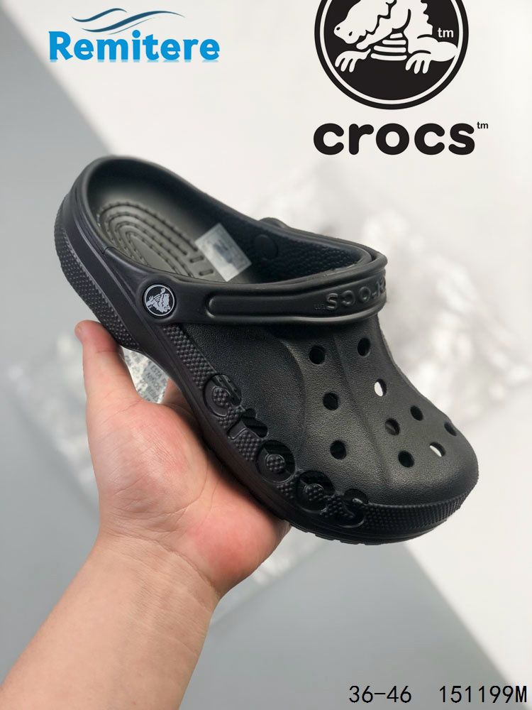 Сабо CROCS #1