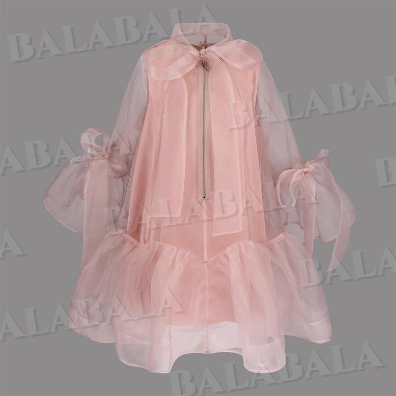 Платье ЛЕВА #1