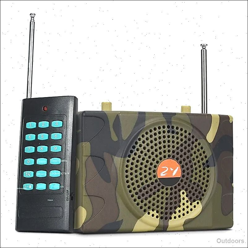 Манок #1