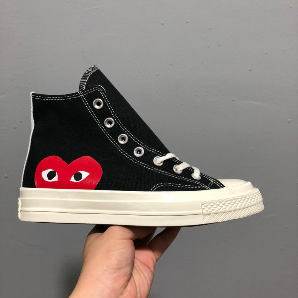 Кеды Converse #1