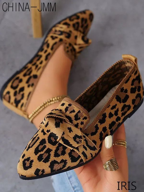 Мокасины #1