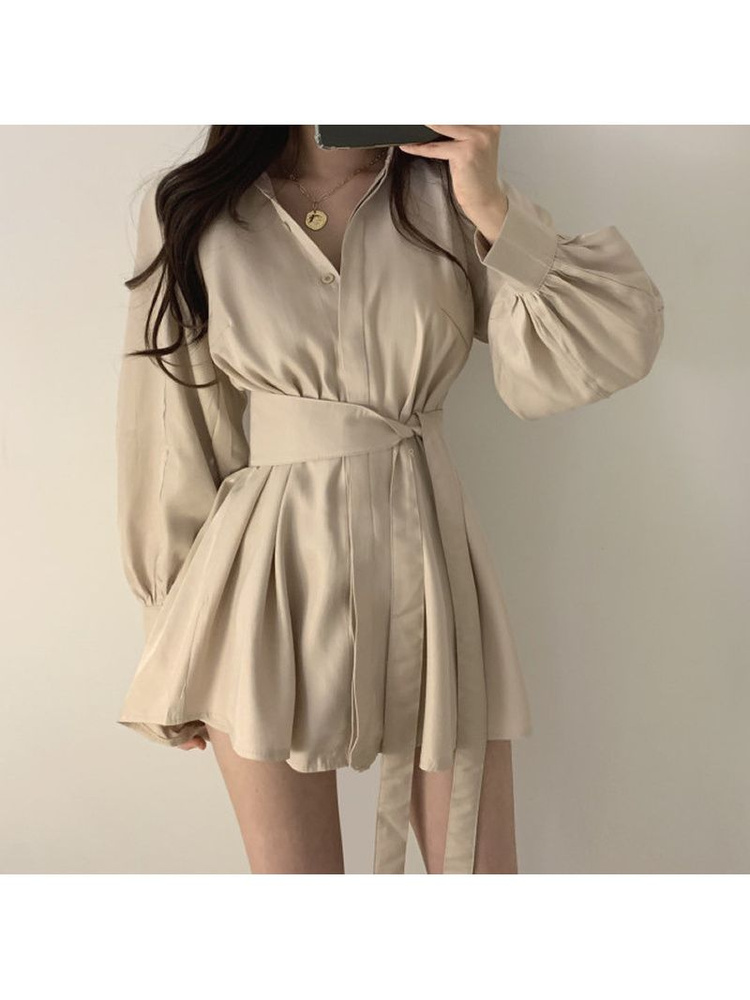 Рубашка Zara #1