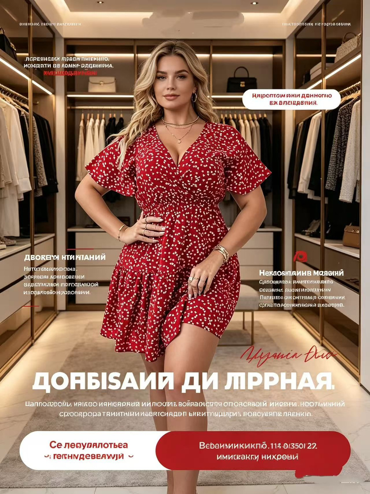 Платье платье #1