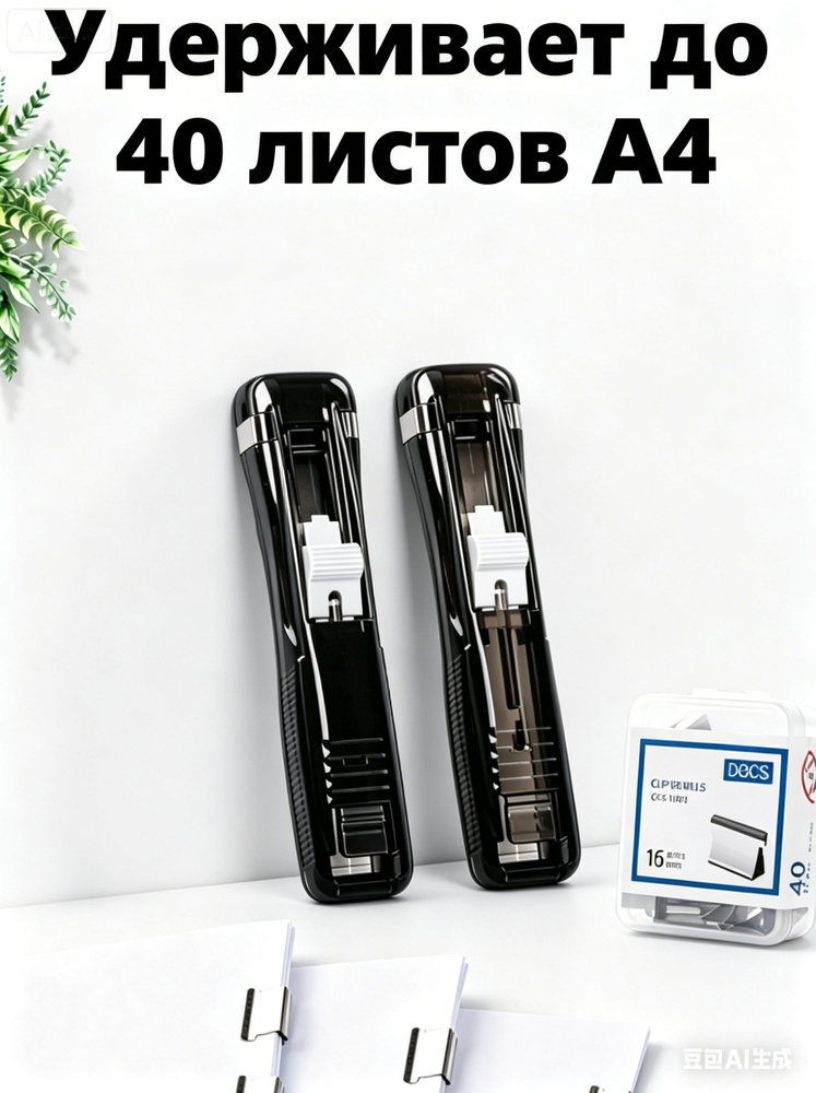  Степлер #1