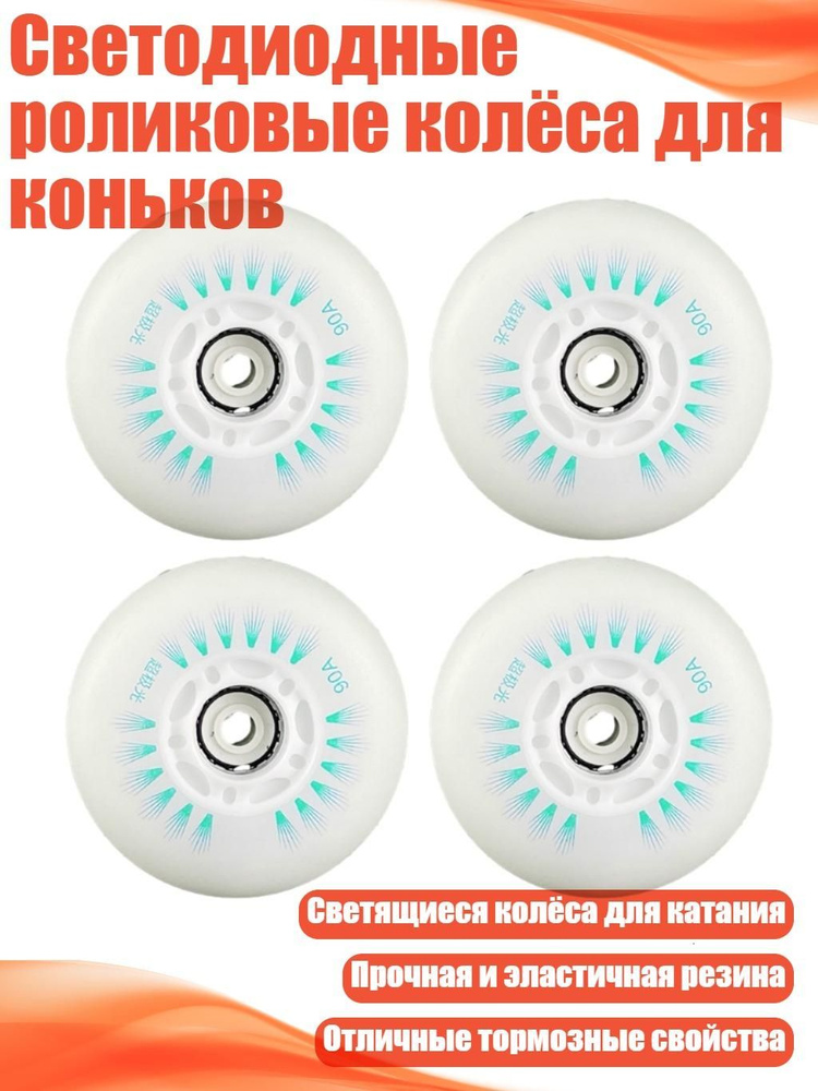 Роллерсерф #1