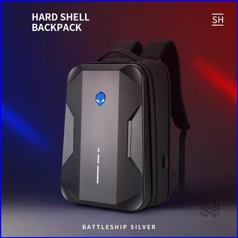 Alienware Рюкзак #1