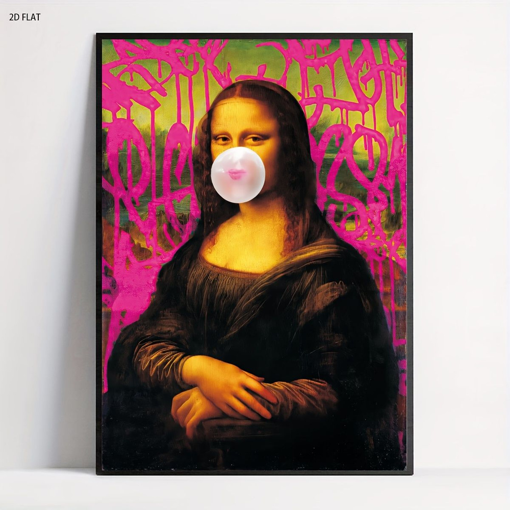 Постер "Prints", 40х30 см #1