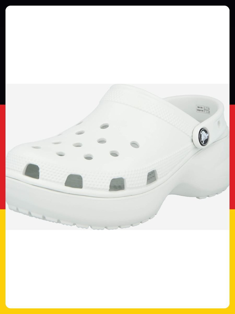 Сабо Crocs #1