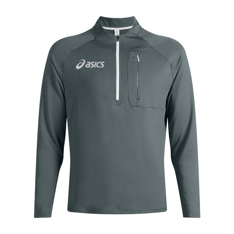 Лонгслив ASICS #1