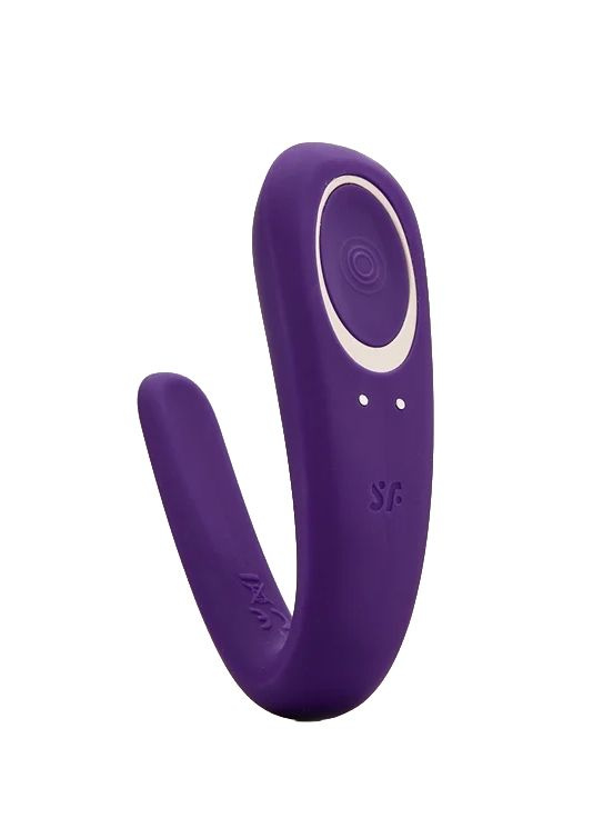 Satisfyer Вибратор #1