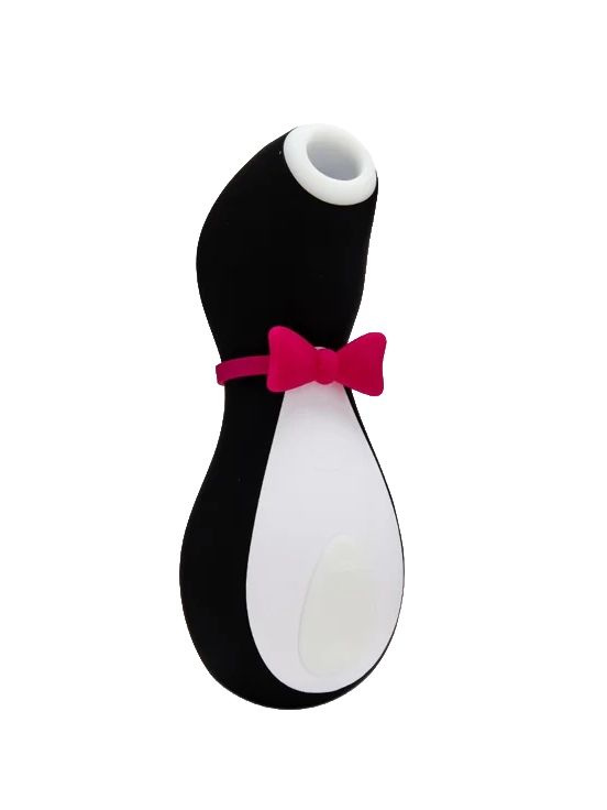 Satisfyer Вибратор #1