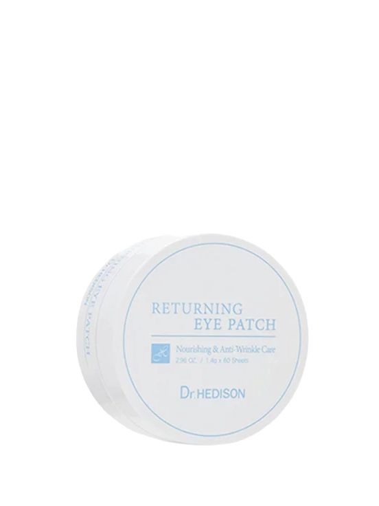 Патчи для глаз Dr.Hedison Retaining #1