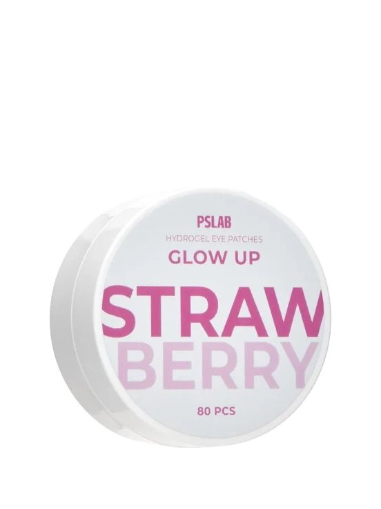 Патчи для глаз PSLAB strawberry #1