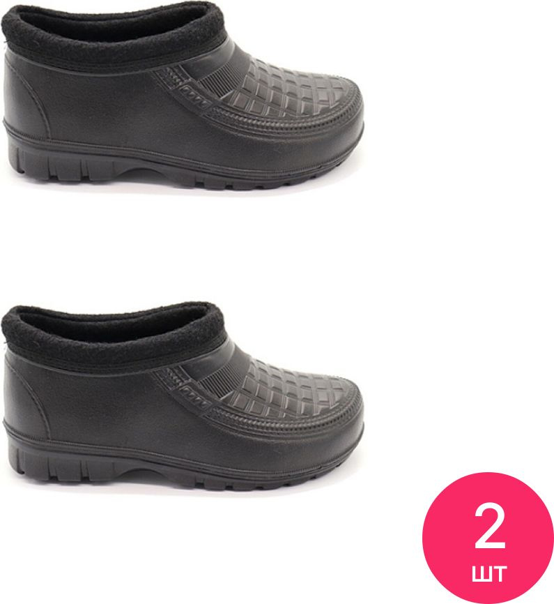 Галоши Evashoes #1