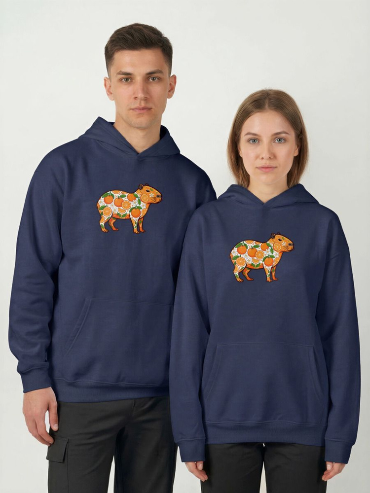 Худи US Basic #1