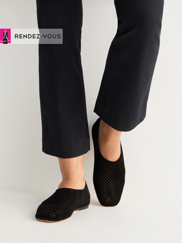 Туфли TENDANCE #1