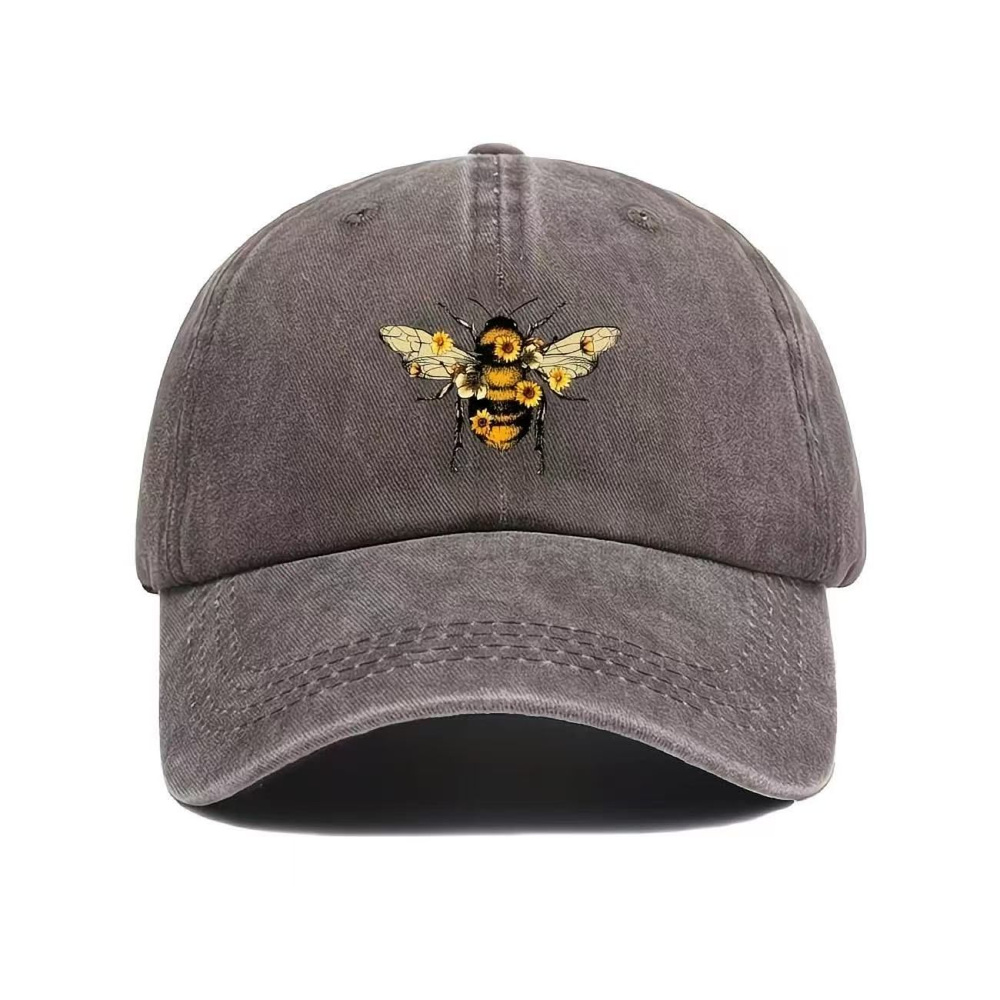 Бейсболка BEE #1