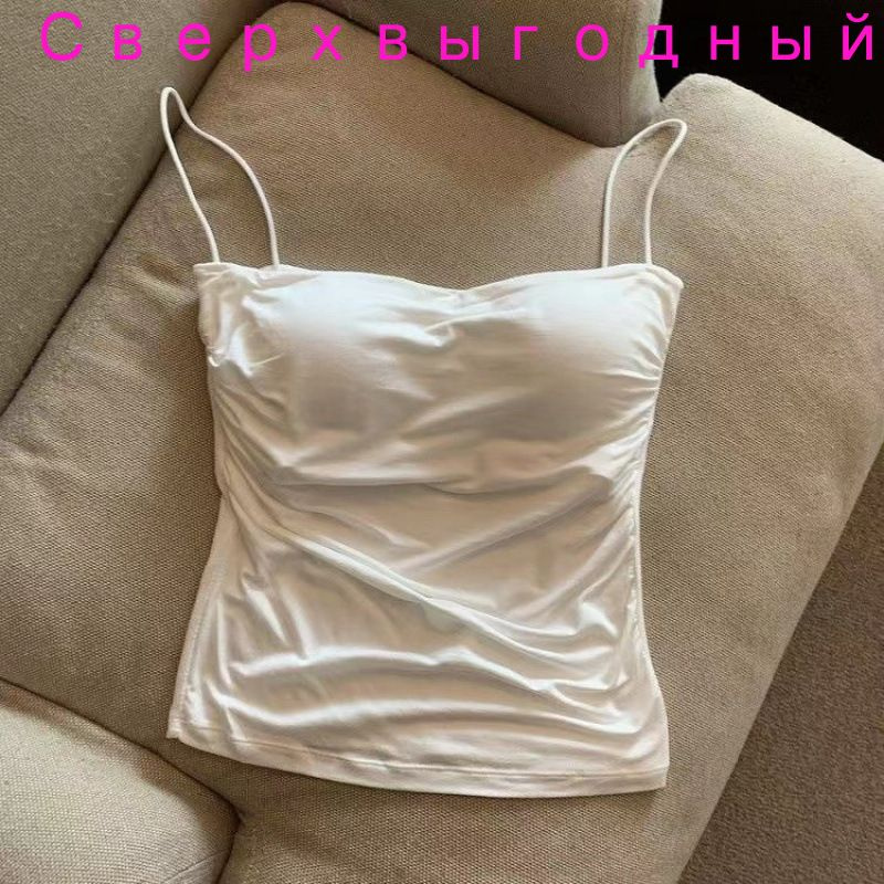 Майка бельевая #1