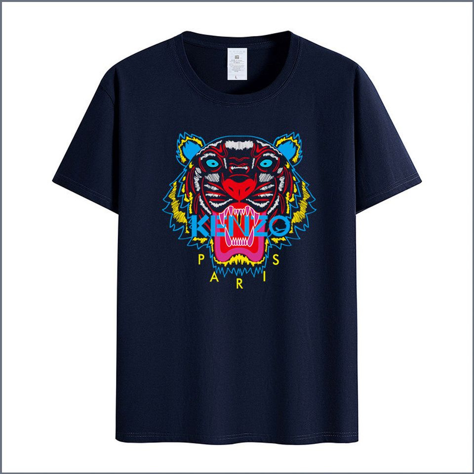 Футболка Kenzo #1