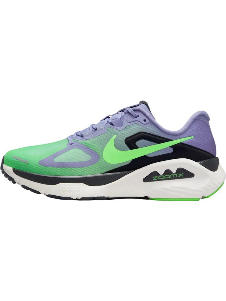 Кроссовки Nike Structure Plus #1
